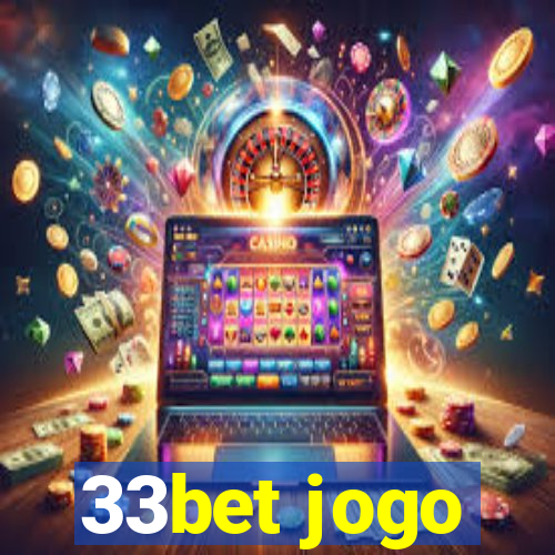 33bet jogo